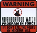 Neighborhoodwatch